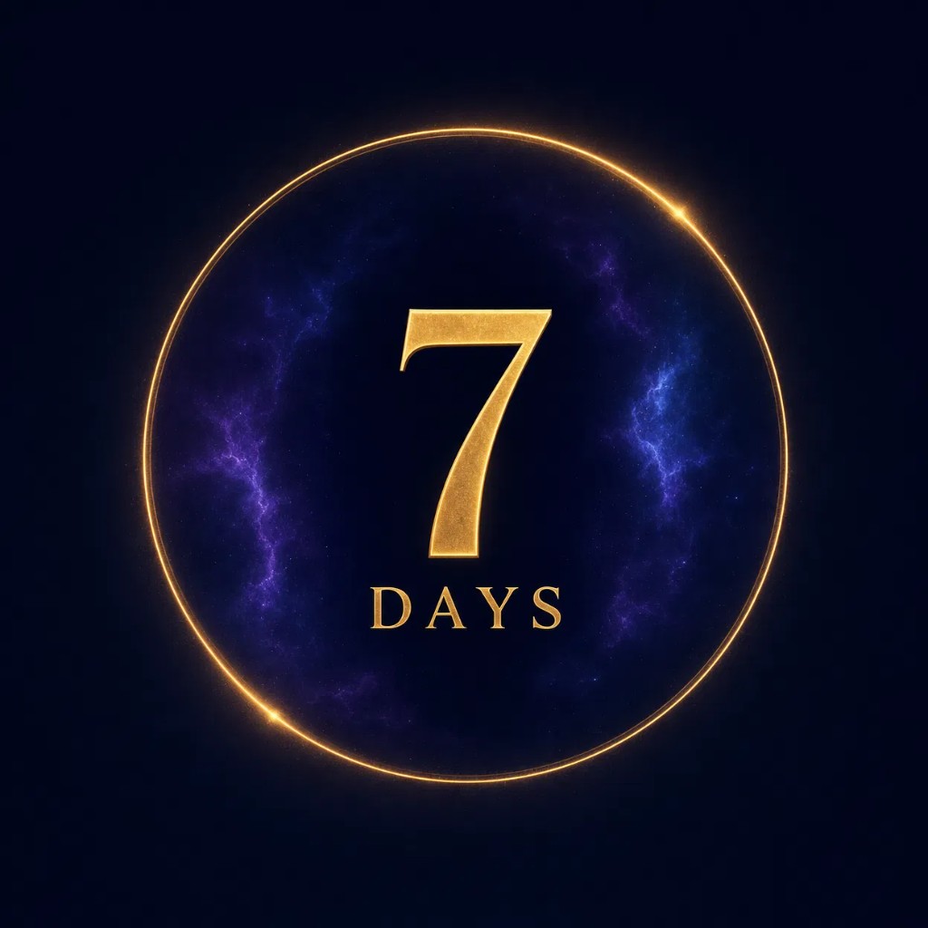 7 Days
